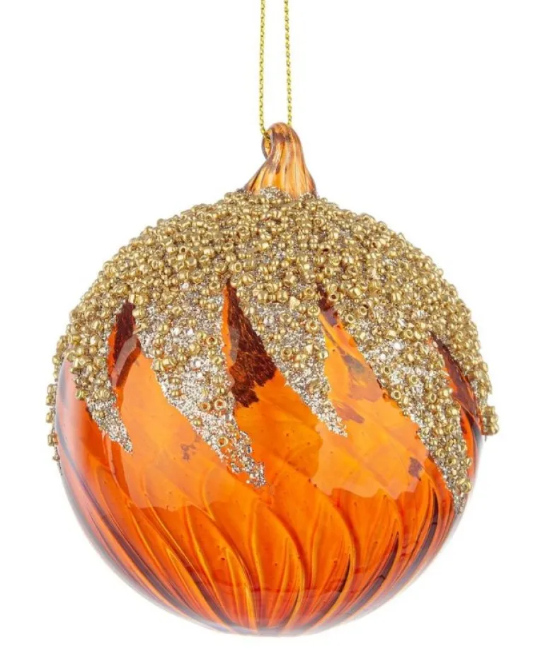 SFERA VT VORTEX MARRONE D80