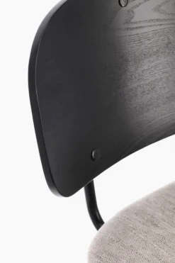 SGABELLO BAR NATURALE - SIENNA