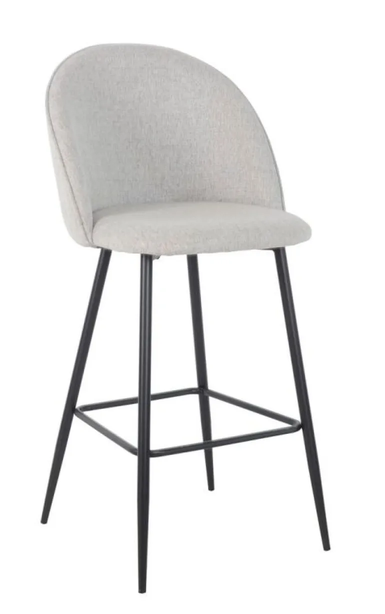 SGABELLO BAR NEW TANYA CENERE