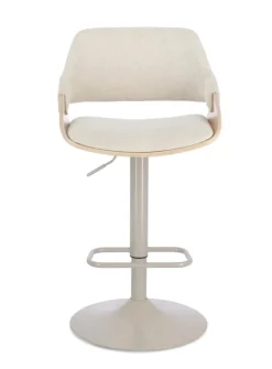 SGABELLO BAR ROXANNE MOON