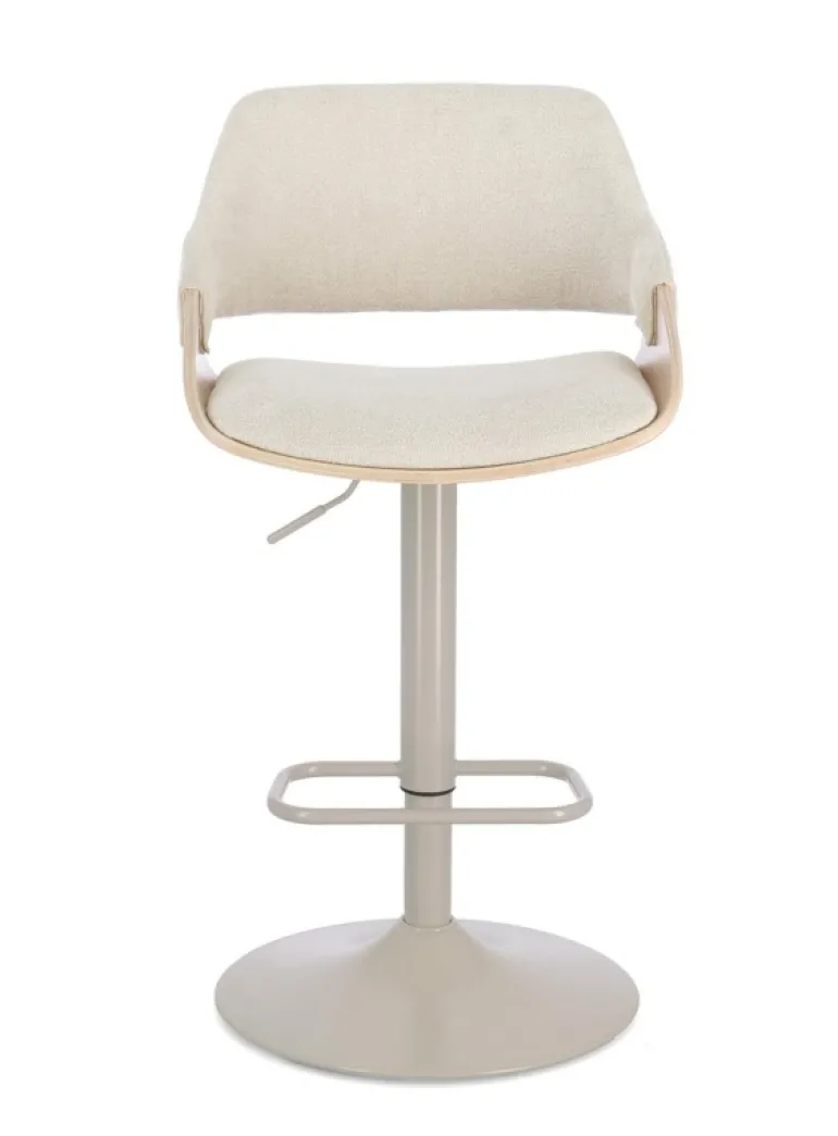 SGABELLO BAR ROXANNE MOON