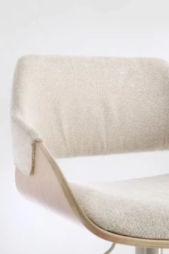 SGABELLO BAR ROXANNE MOON