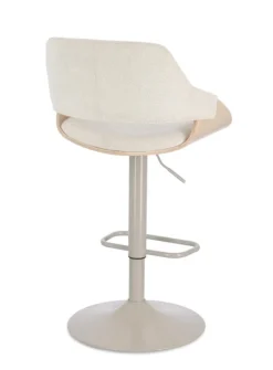 SGABELLO BAR ROXANNE MOON