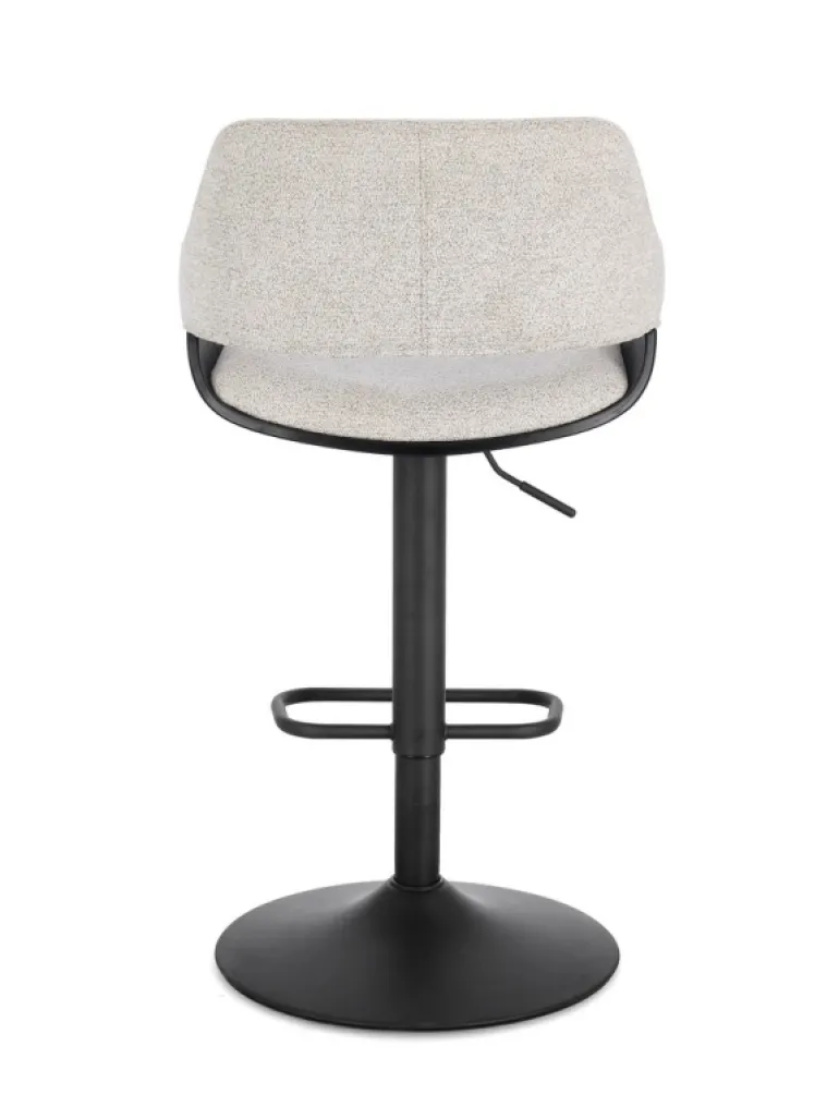 SGABELLO BAR ROXANNE RAINY