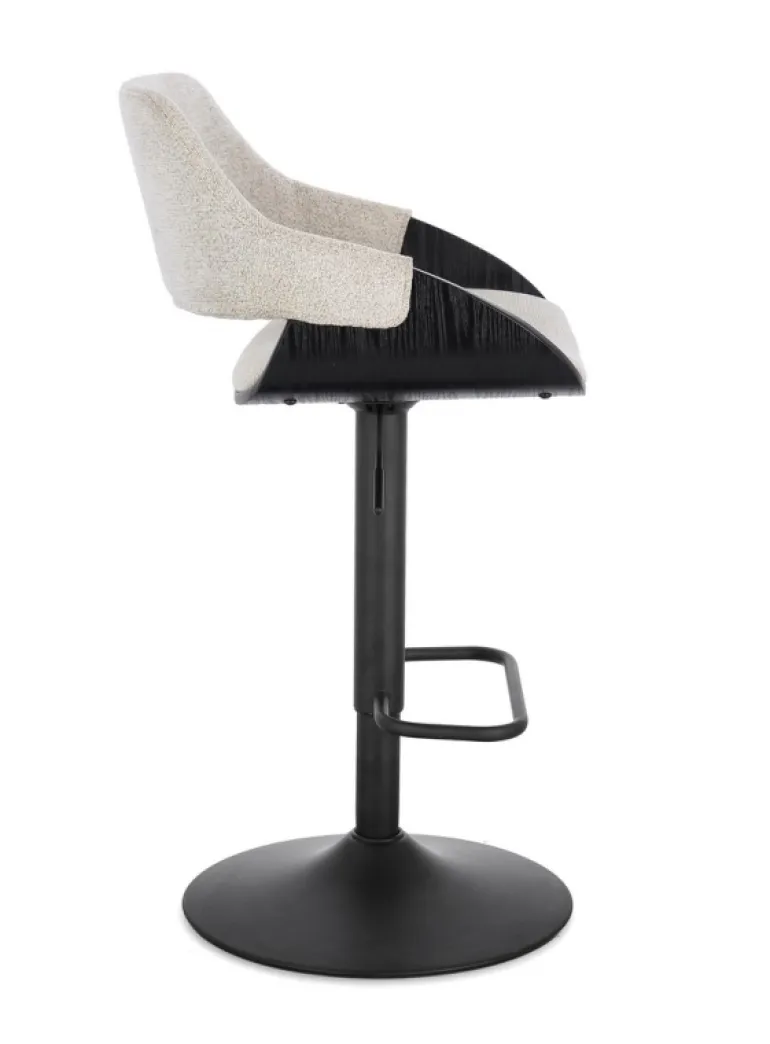 SGABELLO BAR ROXANNE RAINY