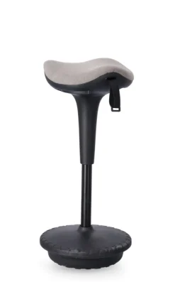 SGABELLO CALEB BEIGE