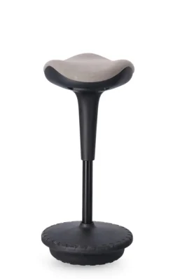 SGABELLO CALEB BEIGE