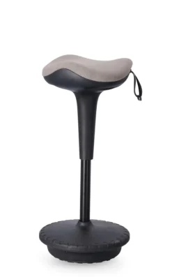 SGABELLO CALEB BEIGE