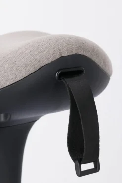 SGABELLO CALEB BEIGE