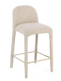 SGABELLO CUCINA ANTARA BEIGE