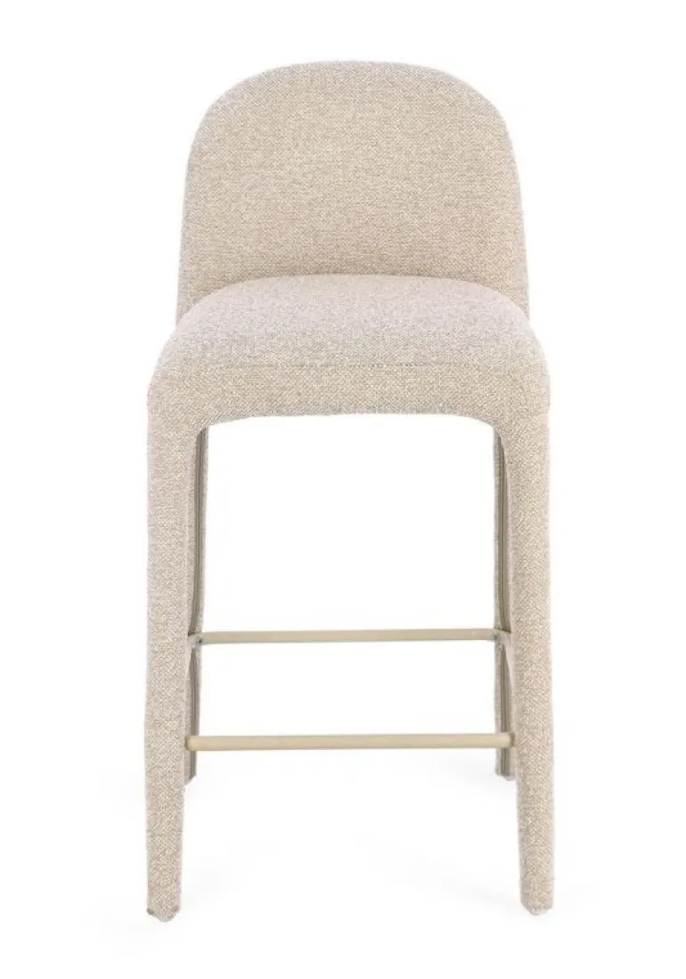 SGABELLO CUCINA ANTARA BEIGE