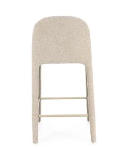 SGABELLO CUCINA ANTARA BEIGE