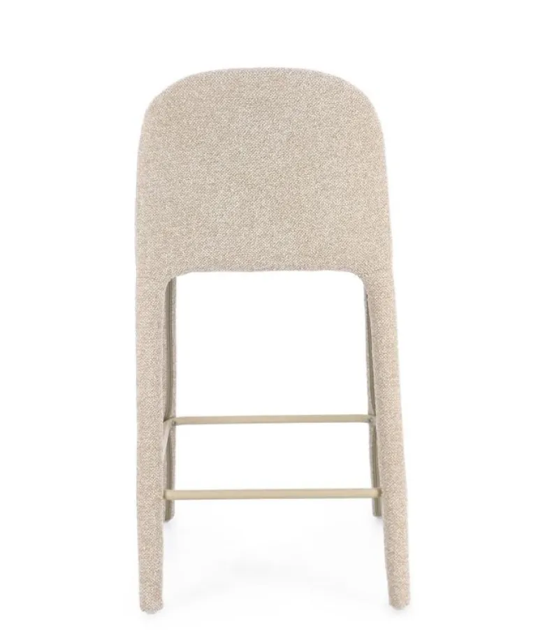 SGABELLO CUCINA ANTARA BEIGE