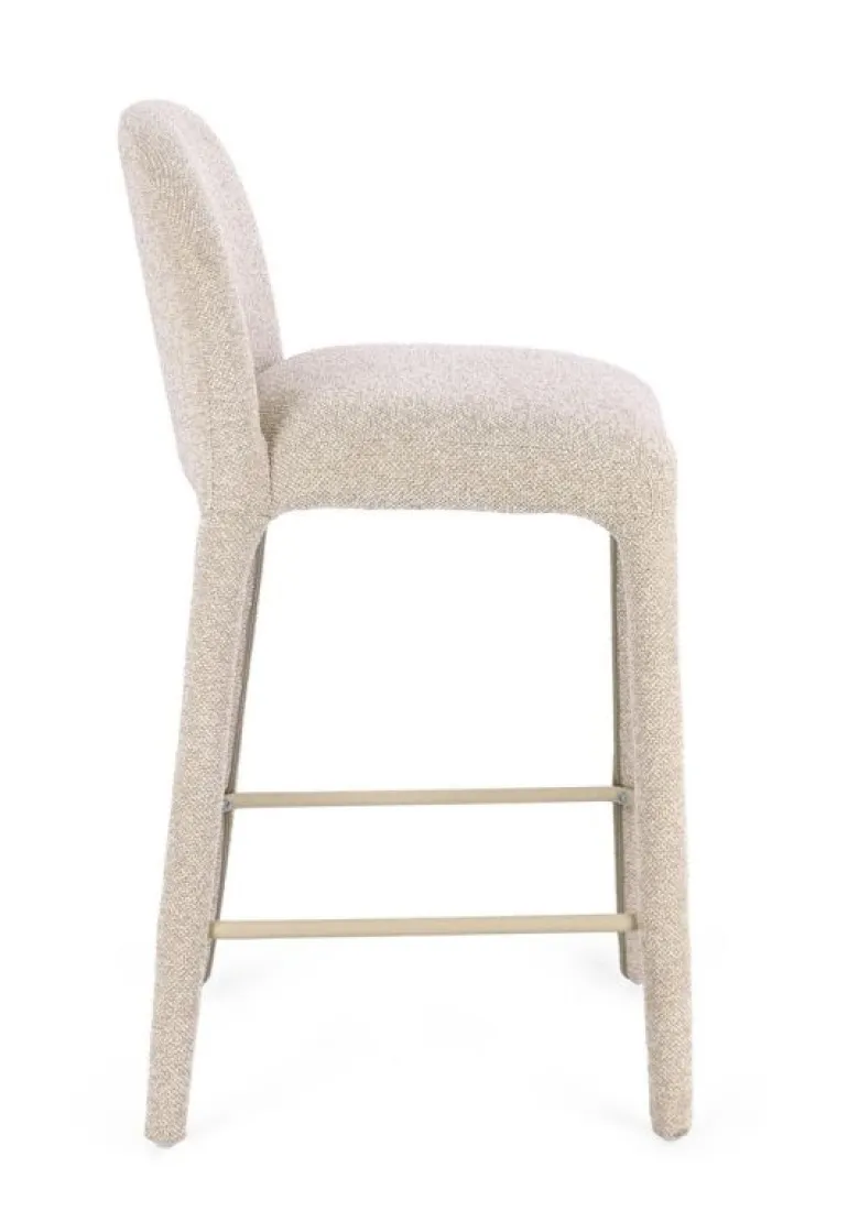 SGABELLO CUCINA ANTARA BEIGE