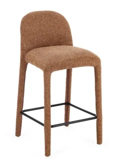 SGABELLO CUCINA ANTARA TERRACOTTA