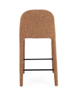 SGABELLO CUCINA ANTARA TERRACOTTA