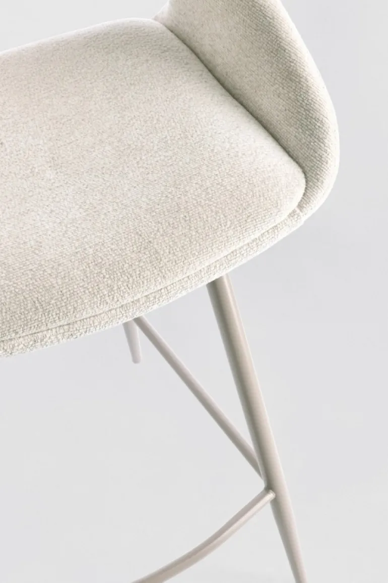 SGABELLO CUCINA FLORENCE MOON