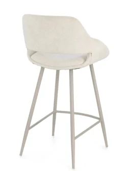 SGABELLO CUCINA FLORENCE MOON