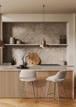 SGABELLO CUCINA FLORENCE MOON