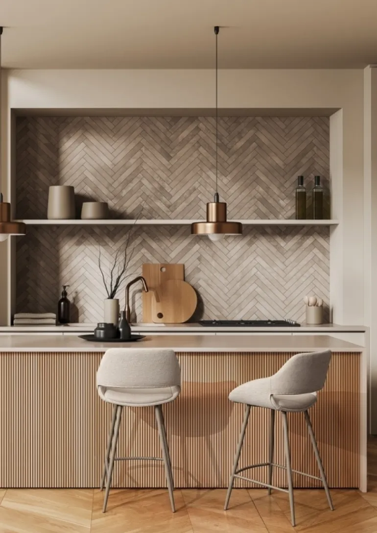 SGABELLO CUCINA FLORENCE MOON