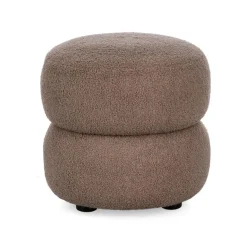 SGABELLO GABBY MARRONE