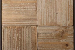 SGABELLO IN METALLO H47 - BLOCKS