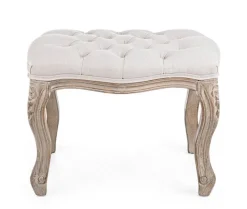 SGABELLO IN TESSUTO - DIVA