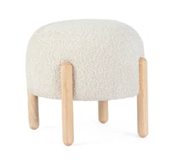 SGABELLO NATURALE - DAYLA