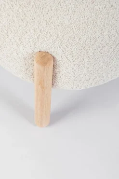 SGABELLO NATURALE - DAYLA