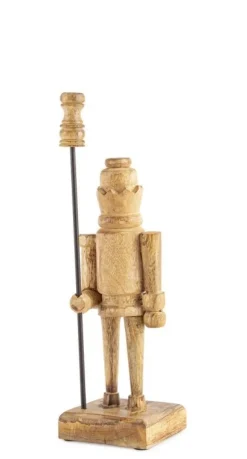 SOLDATINO ARCHER MARRONE C-BASE H30