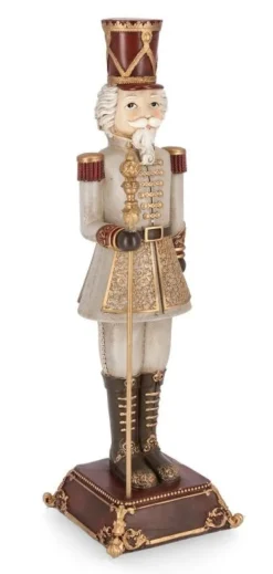 SOLDATINO EDWYN ORO-ROSSO 13,5X42H