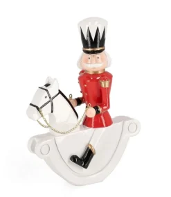 SOLDATINO SIMON C-CAVALLINO DONDOLO H24