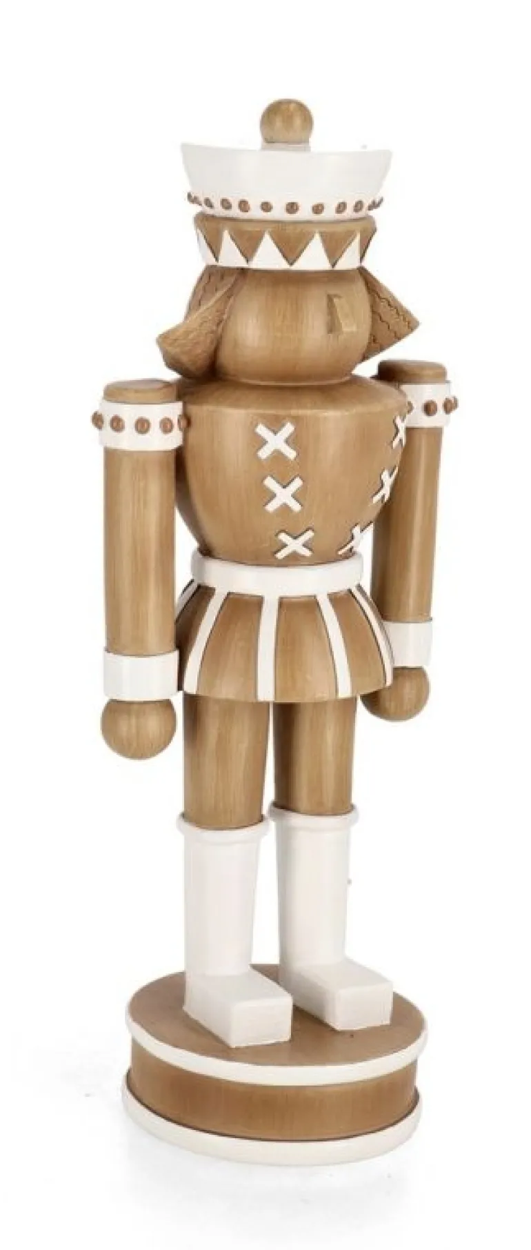 SOLDATINO WILLOG STAND BIA-MARR H30