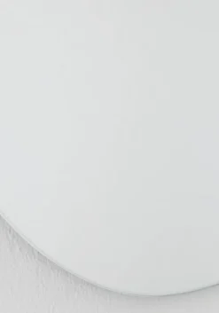 SPECCHIO ASTEROID 50X60