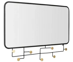 SPECCHIO C-APPENDINO KORBIT T15