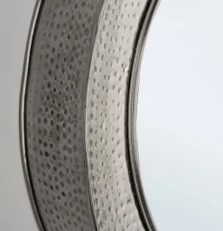 SPECCHIO C-C ADARA NICKEL D80