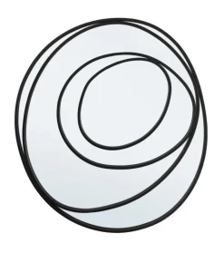 SPECCHIO C-C ARCHIE 80X72