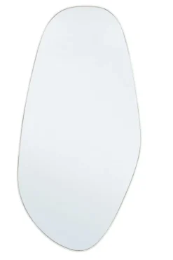 SPECCHIO C-C ASTEROID BIA RUV 64,5X130