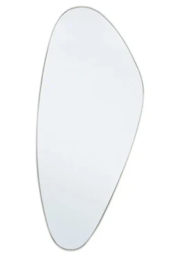 SPECCHIO C-C ASTEROID BIAN RUVIDO 56X130