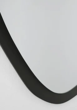 SPECCHIO C-C ASTEROID NERO 51X79