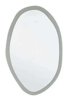 SPECCHIO C-C ASTEROID VERDE 51X79