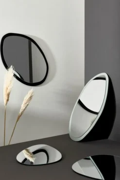 SPECCHIO C-C ASTEROID VERDE 51X79