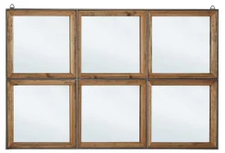 SPECCHIO C-C BORDER 92X52