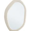 SPECCHIO C-C BOUCLE' BIANCO 59X90