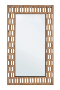 SPECCHIO C-C CARDIN 108X186