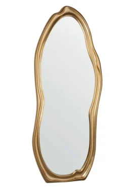 SPECCHIO C-C FELIPE ORO 68X173