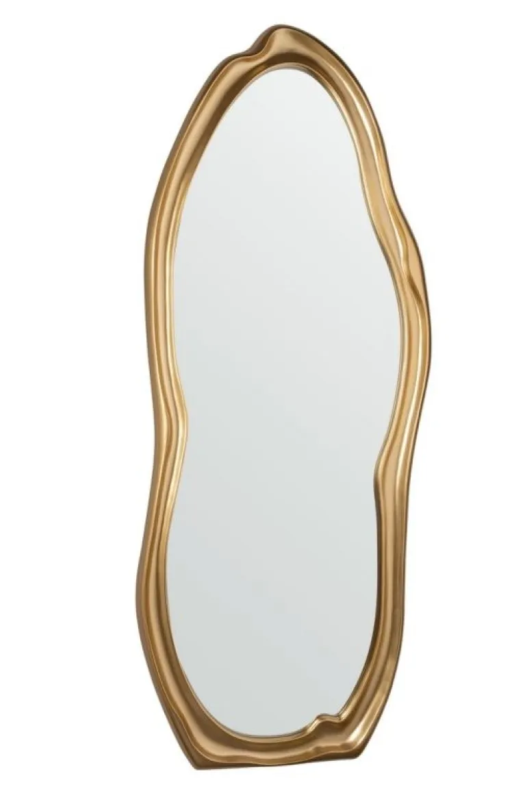 SPECCHIO C-C FELIPE ORO 68X173