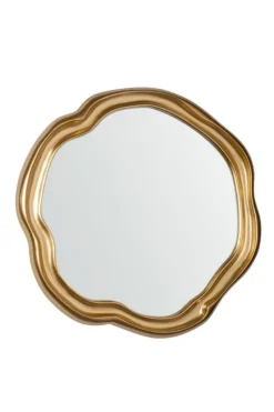 SPECCHIO C-C FELIPE ORO 75X75