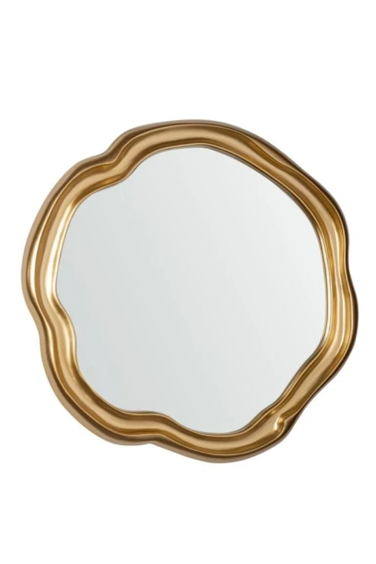 SPECCHIO C-C FELIPE ORO 75X75