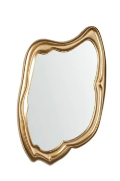 SPECCHIO C-C FELIPE ORO 60X100